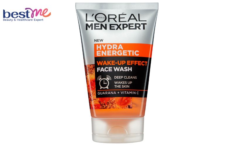 L'oreal Men Expert