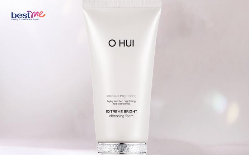 15 sữa rửa mặt trắng da tốt nhất hiện nay cho mọi loại da - 6