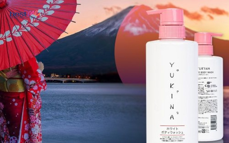 7 sữa tắm trắng da cấp tốc của Nhật hiệu quả ngay sau 1 tuần - 3