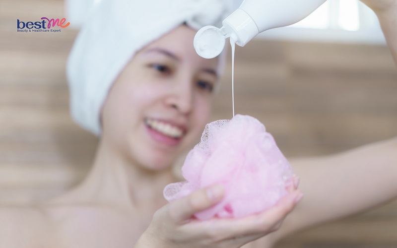 7 sữa tắm trắng da cấp tốc của Nhật hiệu quả ngay sau 1 tuần - 6