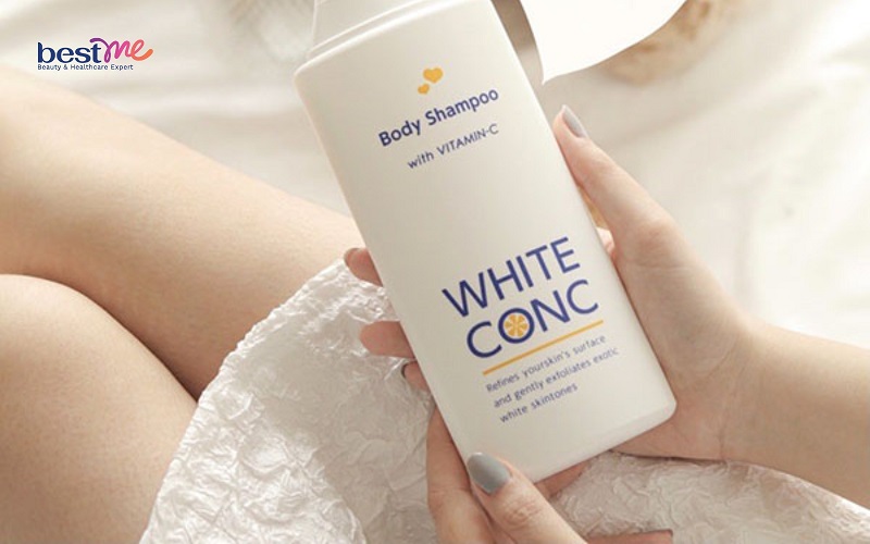 7 sữa tắm trắng da cấp tốc của Nhật hiệu quả ngay sau 1 tuần - 1