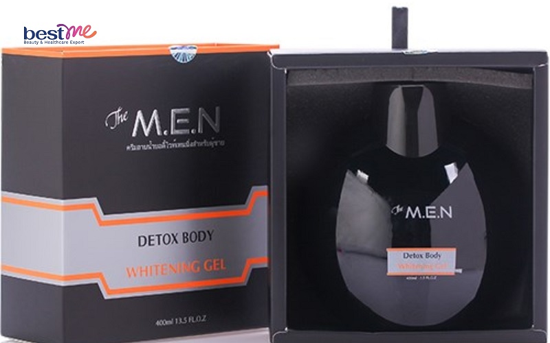 TOP sữa tắm trắng da cho nam an toàn giá tốt cho mọi loại da - 3