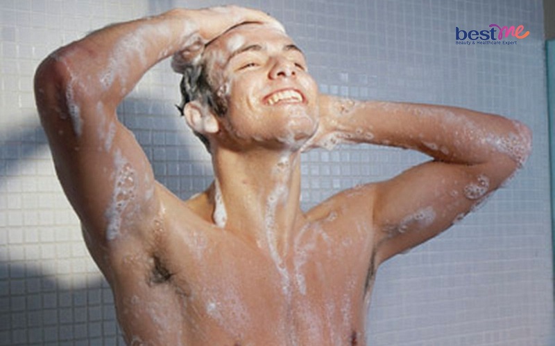 TOP sữa tắm trắng da cho nam an toàn giá tốt cho mọi loại da - 1