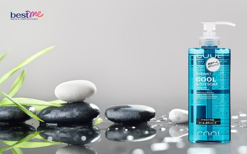 TOP sữa tắm trắng da cho nam an toàn giá tốt cho mọi loại da - 2