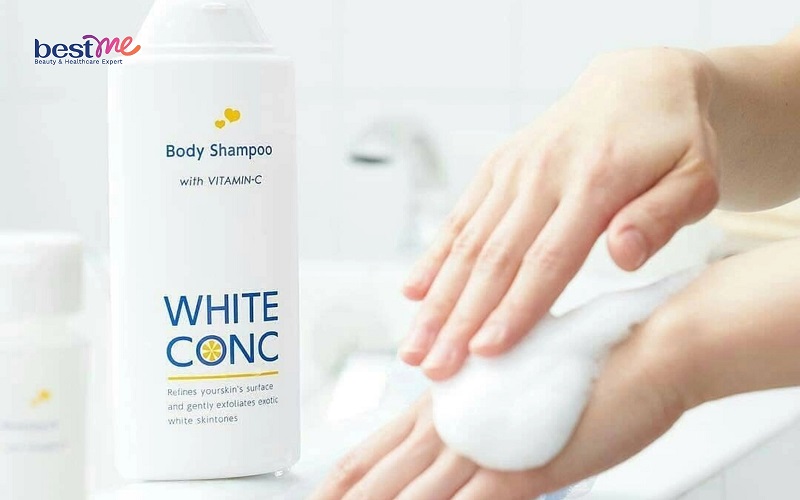 TOP sữa tắm trắng da cho nam an toàn giá tốt cho mọi loại da - 6