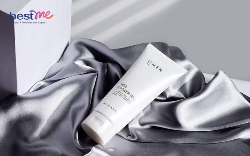 TOP sữa tắm trắng da cho nam an toàn giá tốt cho mọi loại da - 4