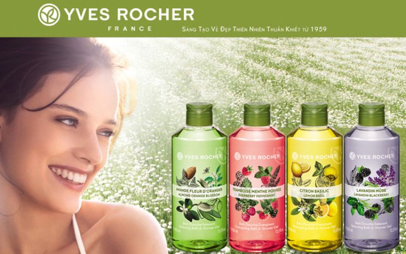 sua-tam-yves-rocher-mui-nao-thom-nhat-review-10-mui-huong-1 Sữa tắm Yves Rocher mùi nào thơm nhất? Review 10 mùi hương - 1