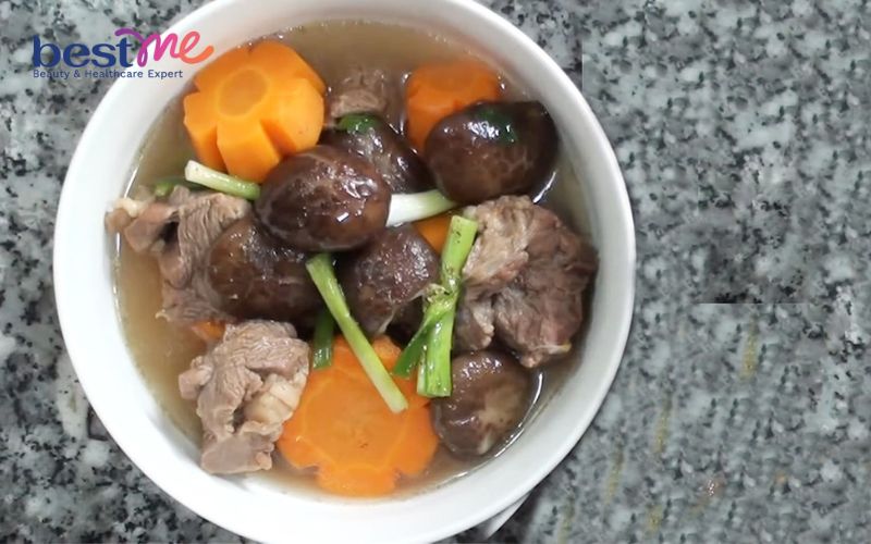 suon-bo-lam-mon-gi-ngon-bestme-goi-y-10-cach-lam-suon-bo-ham-cuc-ngon-5 Sườn bò làm món gì ngon? Bestme gợi ý 10 cách làm sườn bò hầm cực ngon - 5
