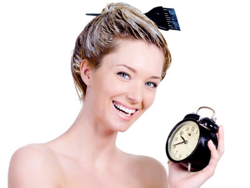 Những lưu ý khi chăm sóc tóc mà bạn nên biết