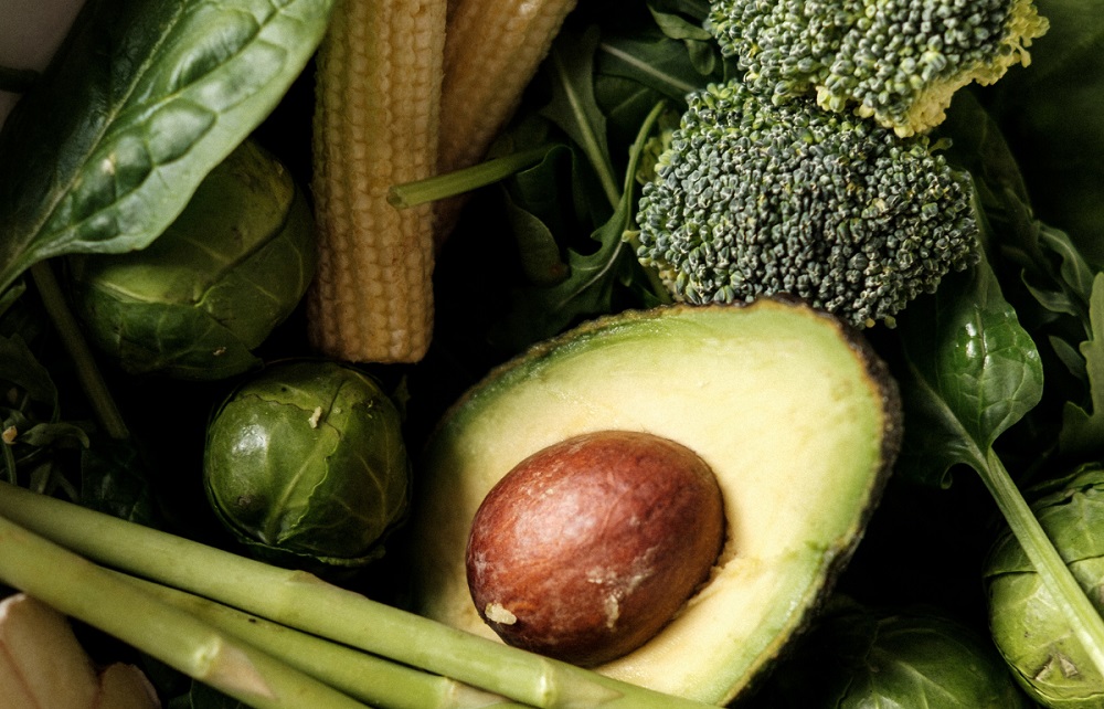 Chất xơ tăng khả năng giảm cân