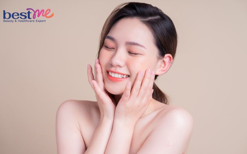 Lá trầu không có tác dụng gì với da mặt?
