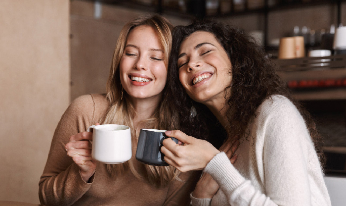 Uống trà giảm cân giúp cơ thể khỏe mạnh hơn mỗi ngày
