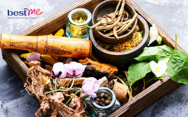 tai-sao-uong-thuoc-giai-doc-gan-bi-noi-mun-lam-gi-de-het-11 Tại sao uống thuốc giải độc gan bị nổi mụn? Làm gì để hết? - 11