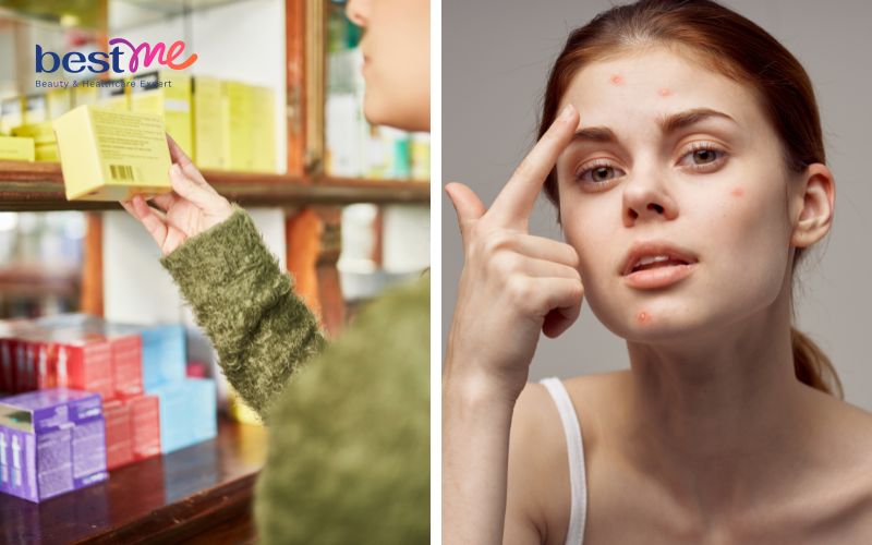 tai-sao-uong-thuoc-giai-doc-gan-bi-noi-mun-lam-gi-de-het-3 Tại sao uống thuốc giải độc gan bị nổi mụn? Làm gì để hết? - 3