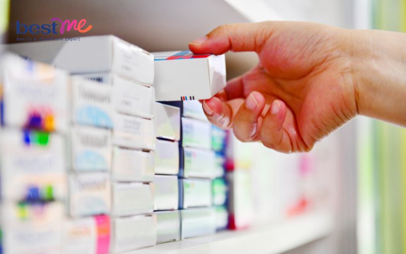 tai-sao-uong-thuoc-giai-doc-gan-bi-noi-mun-lam-gi-de-het-4 Tại sao uống thuốc giải độc gan bị nổi mụn? Làm gì để hết? - 4