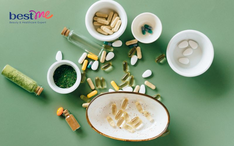 tai-sao-uong-thuoc-giai-doc-gan-bi-noi-mun-lam-gi-de-het-6 Tại sao uống thuốc giải độc gan bị nổi mụn? Làm gì để hết? - 6