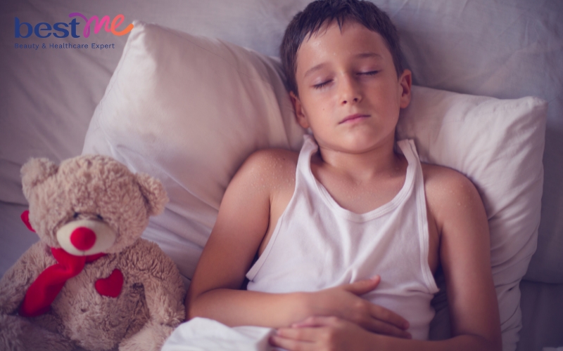 Tầm quan trọng của vitamin A cho trẻ em & Cách bổ sung - 12