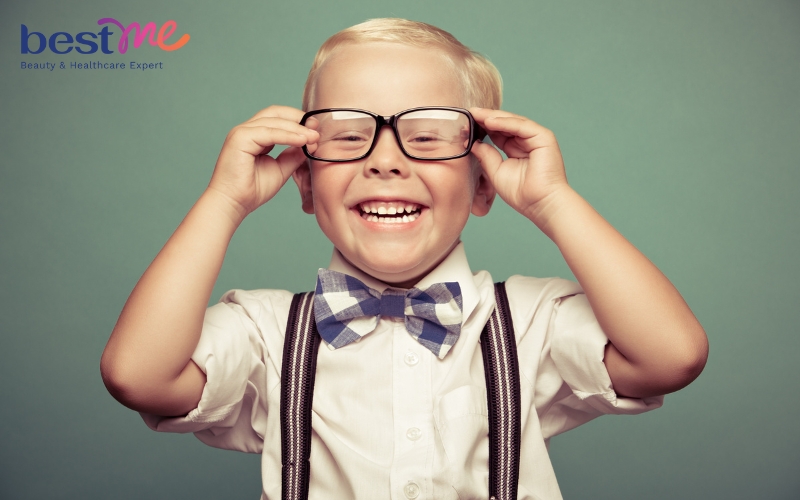 Tầm quan trọng của vitamin A cho trẻ em & Cách bổ sung - 2