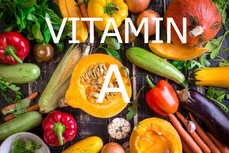 Tầm quan trọng của vitamin A cho trẻ em & Cách bổ sung - 6