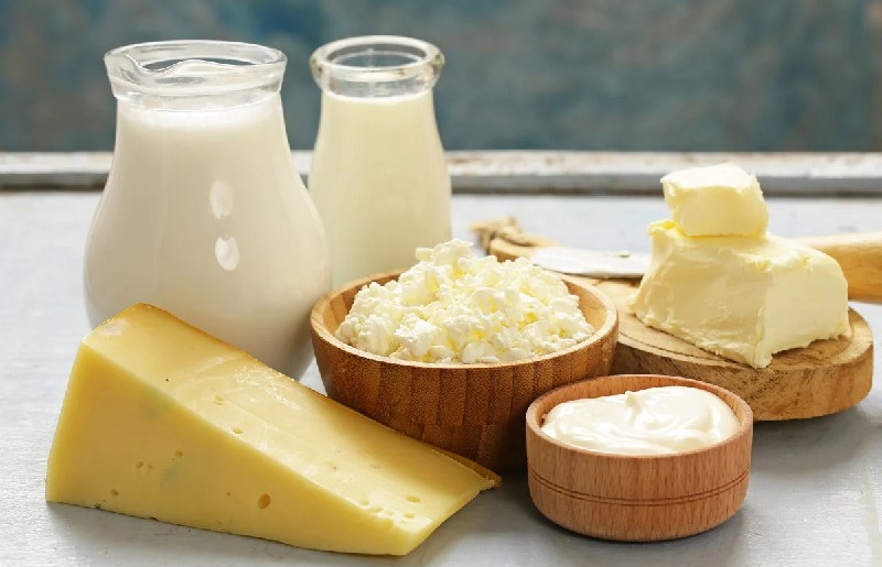 Tầm quan trọng của vitamin A cho trẻ em & Cách bổ sung - 9