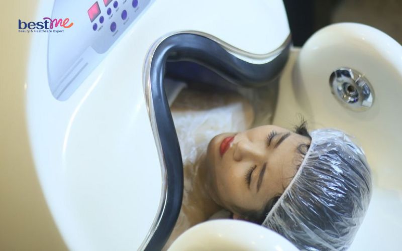 Phi thuyền tắm trắng được đánh giá là tương đối an toàn
