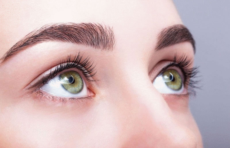 Carotenoid giúp tăng cường sức khỏe cho mắt