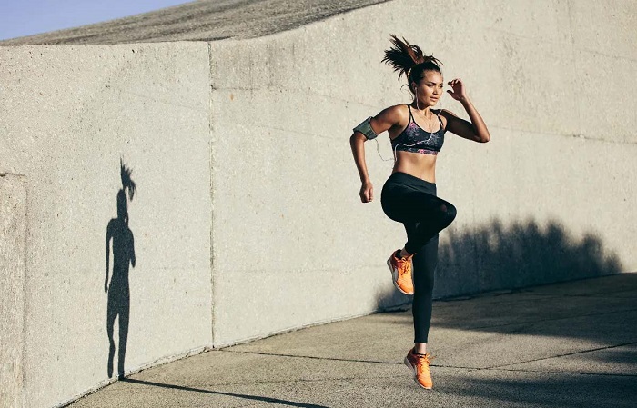 Tập thể dục hàng ngày để cải thiện sức khoẻ thể chất và tinh thần