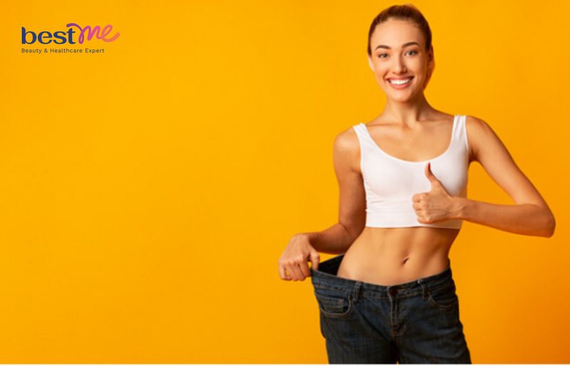 Những lưu ý để giảm cân nhanh