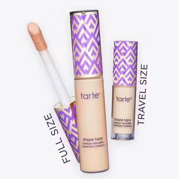 Kem che khuyết điểm Tarte Shape Tape Concealer