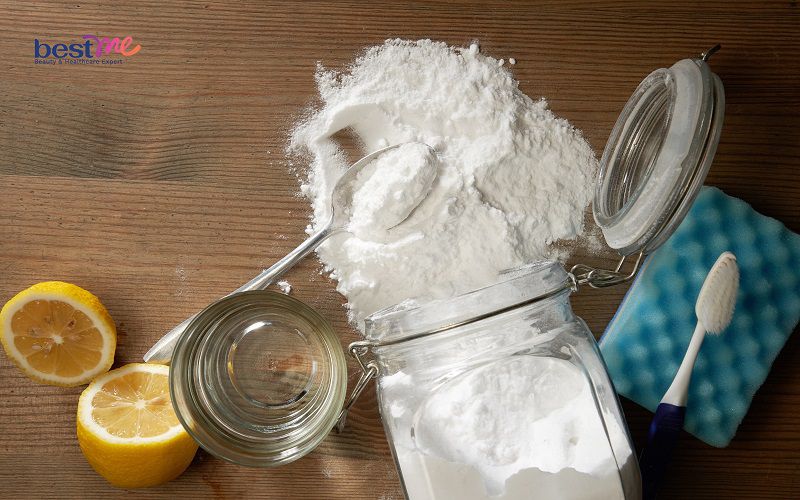 Chăm sóc da hiệu quả với yến mạch