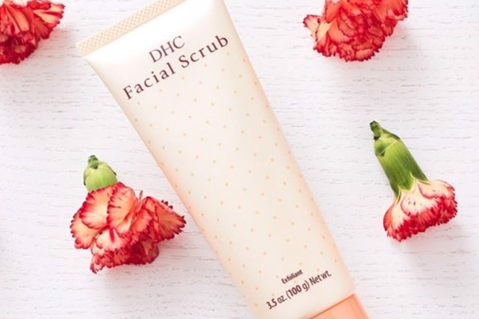 Các loại tẩy da chết từ thiên nhiên được ưa chuộng nhất hiện nay