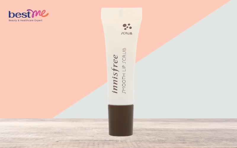 tay-da-chet-moi-innisfree-review-chi-tiet-cho-moi-xin-mau-10 Tẩy da chết môi Innisfree review chi tiết cho môi xỉn màu - 10