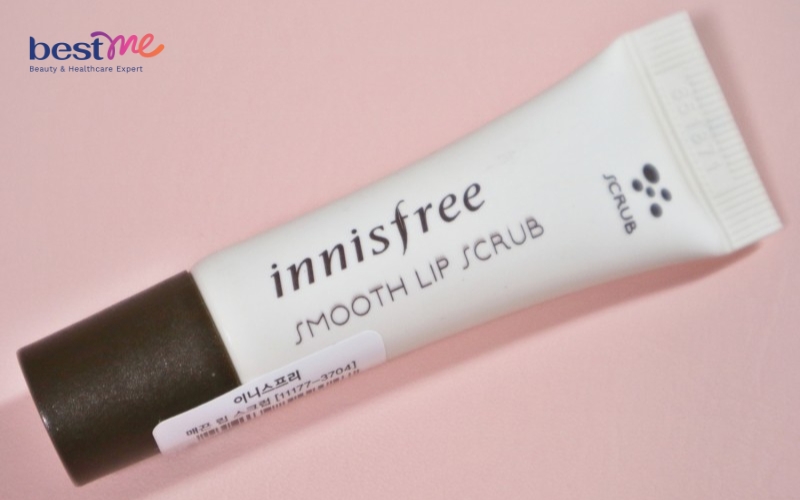 tay-da-chet-moi-innisfree-review-chi-tiet-cho-moi-xin-mau-11 Tẩy da chết môi Innisfree review chi tiết cho môi xỉn màu - 11