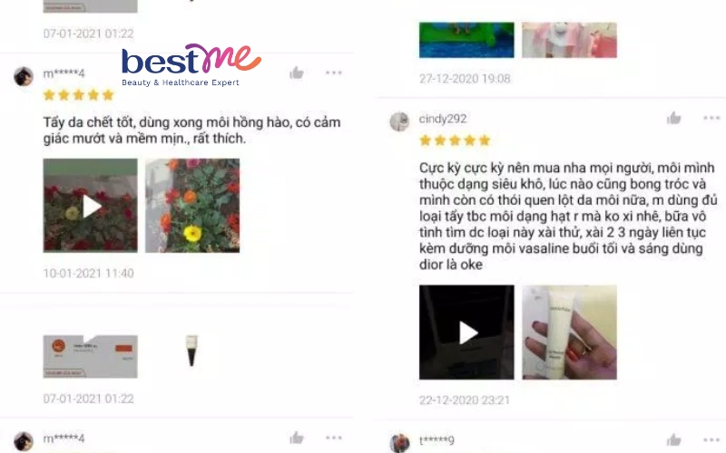 tay-da-chet-moi-innisfree-review-chi-tiet-cho-moi-xin-mau-9 Tẩy da chết môi Innisfree review chi tiết cho môi xỉn màu - 9