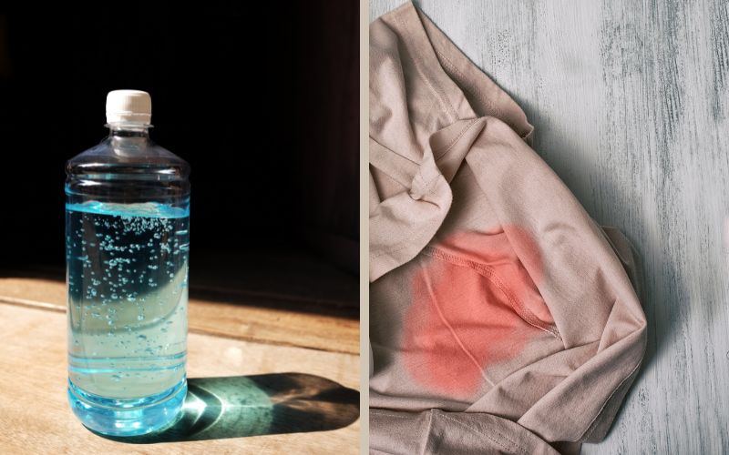 Tẩy tóc ra màu gì? Tẩy tóc có hại không? Ưu và nhược điểm khi tẩy tóc - 11