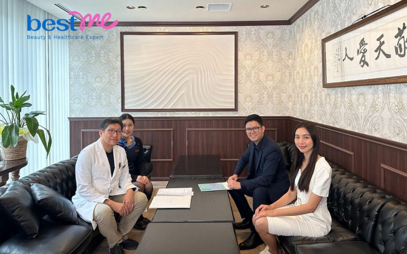 tế bào gốc ứng dụng trong thẩm mỹ