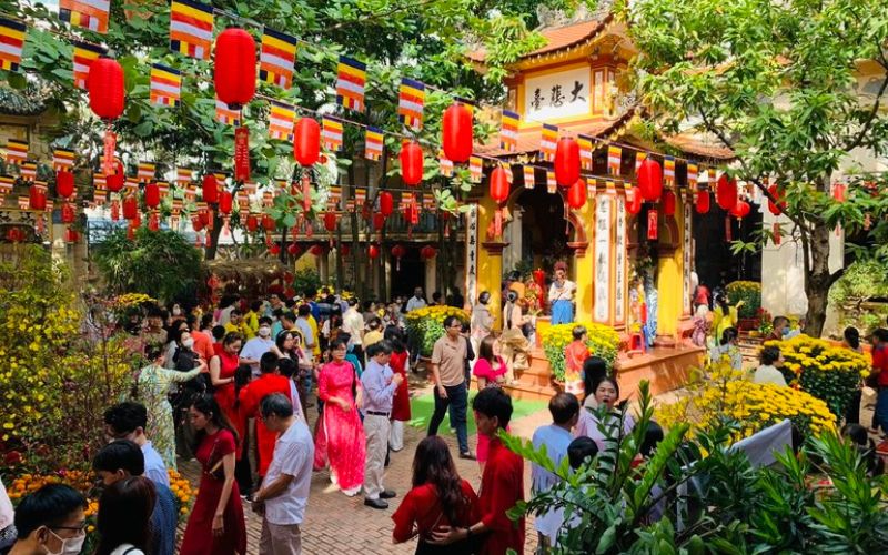 Tết nguyên đán 2024 là năm con gì? Gợi ý 15 việc cần làm để đón tết - 15