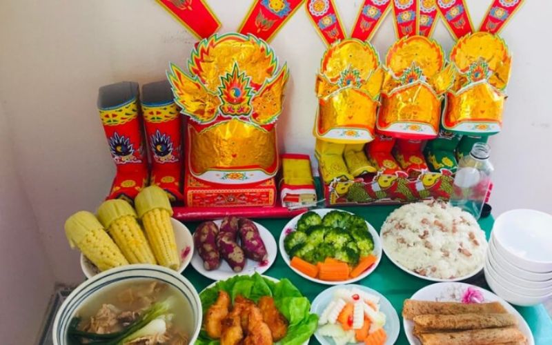 Tết nguyên đán 2024 là năm con gì? Gợi ý 15 việc cần làm để đón tết - 6