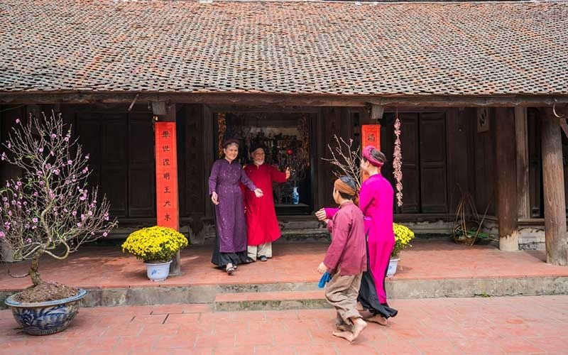 Tết nguyên đán 2026 là năm con gì? Còn bao nhiêu ngày nữa tới tết? - 10