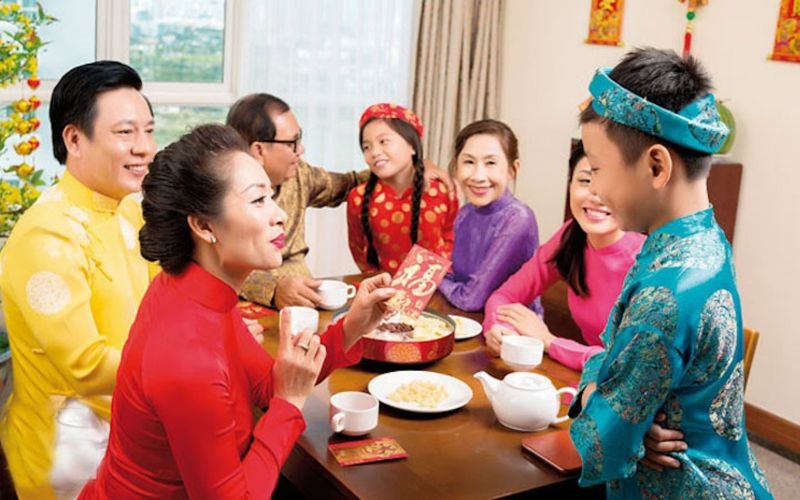 Tết nguyên đán 2026 là năm con gì? Còn bao nhiêu ngày nữa tới tết? - 11