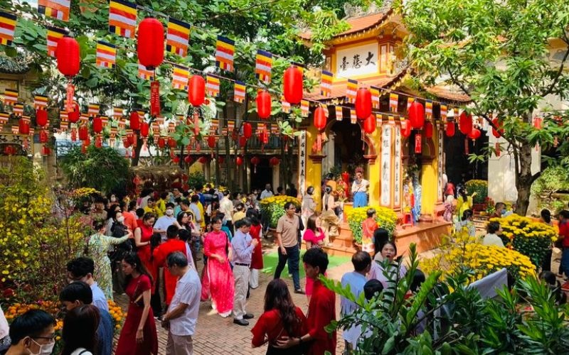 Tết nguyên đán 2026 là năm con gì? Còn bao nhiêu ngày nữa tới tết? - 15