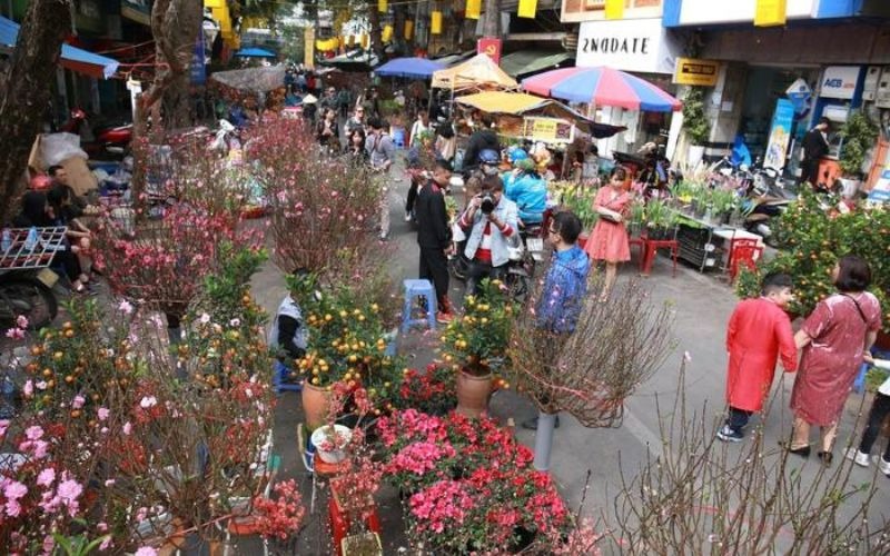 Tết nguyên đán 2026 là năm con gì? Còn bao nhiêu ngày nữa tới tết? - 4