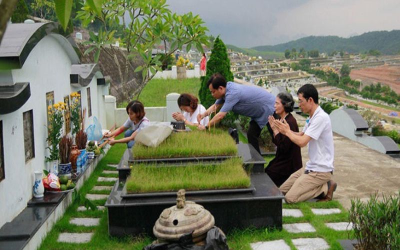 Tết Thanh Minh là gì? Tết Thanh Minh 2024 là ngày nào? - 1