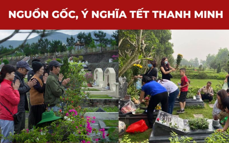 Tết Thanh Minh là gì? Tết Thanh Minh 2024 là ngày nào? - 2