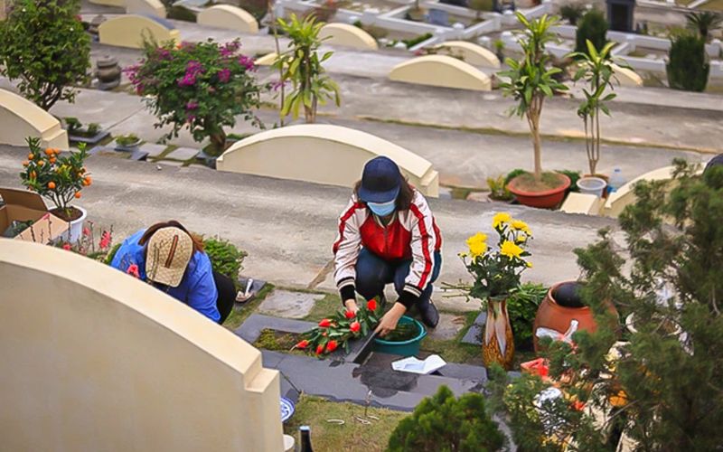 Tết Thanh Minh là gì? Tết Thanh Minh 2024 là ngày nào? - 4