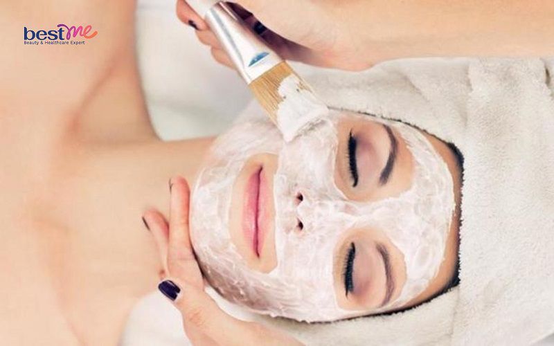 Giải đáp thắc mắc “Thải chì cho da mặt có tốt không?”