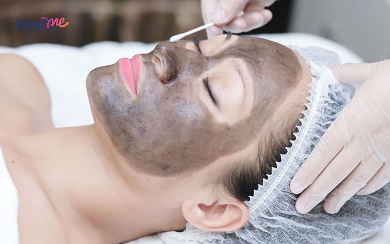 Tác dụng của phương pháp thải độc chì trên da mặt