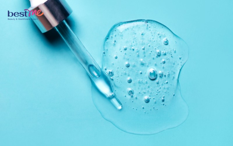Tranexamic Acid giảm nguy cơ hình thành mụn, làm sáng da