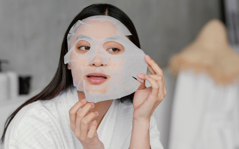 Hướng dẫn chọn sản phẩm mặt nạ làm trắng da phù hợp