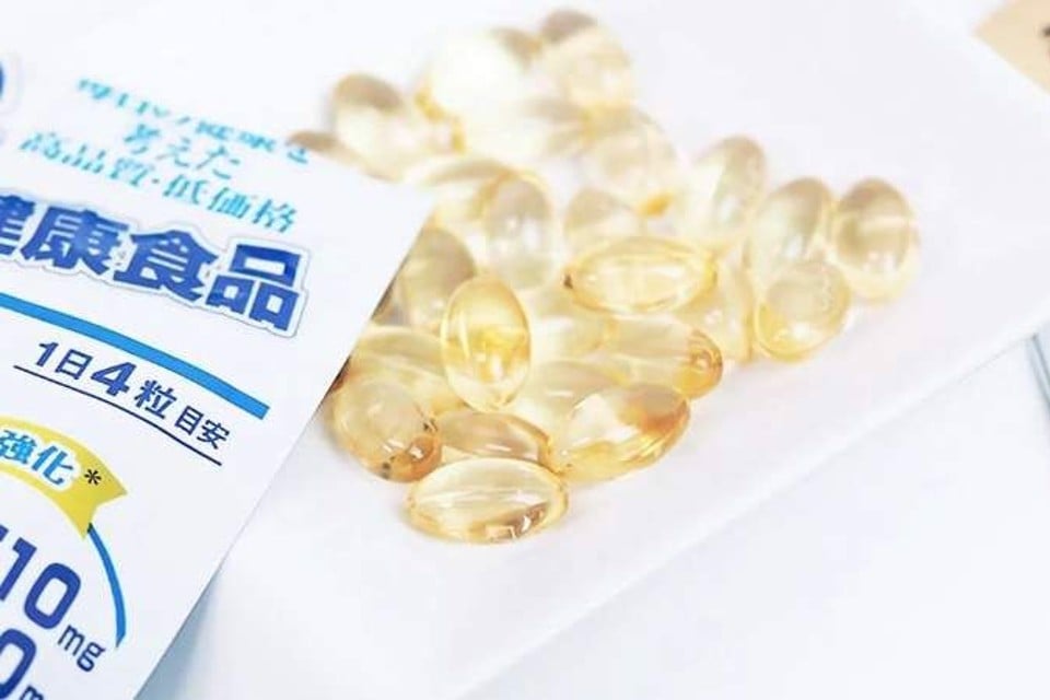 Review thuốc bổ não DHA của DHC có tốt thật không?